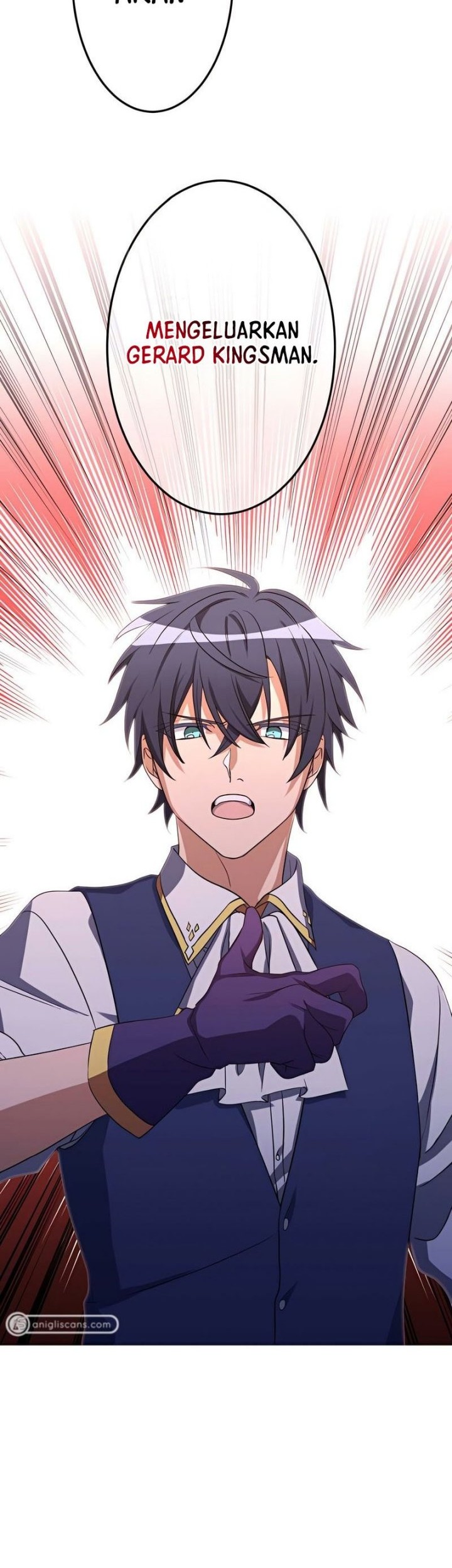 Eiyuu Sagi – Deshi ga Saikyou Dakaratte Shishou Made Tsuyoi to Omouna yo!? Chapter 13 Gambar 49