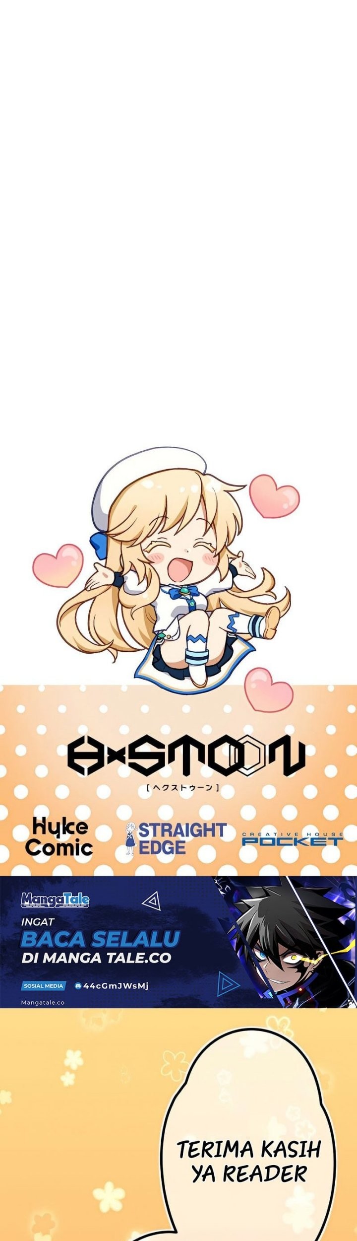 Eiyuu Sagi – Deshi ga Saikyou Dakaratte Shishou Made Tsuyoi to Omouna yo!? Chapter 13 Gambar 51