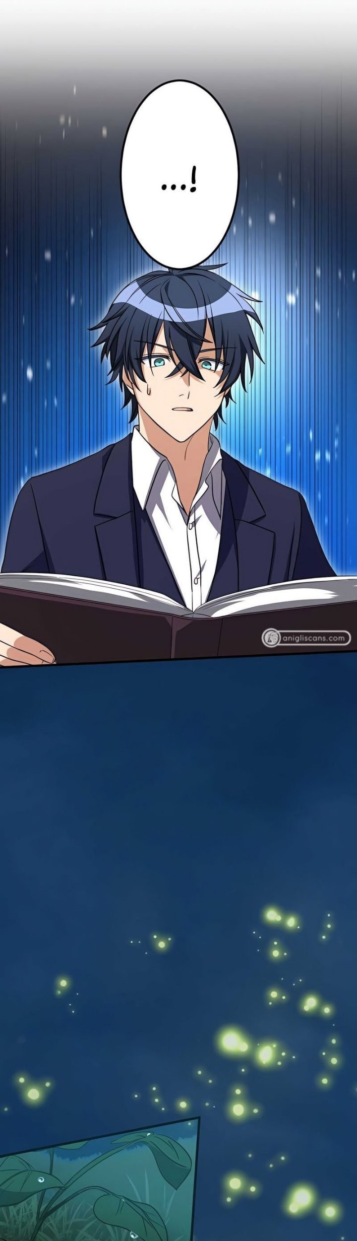 Eiyuu Sagi – Deshi ga Saikyou Dakaratte Shishou Made Tsuyoi to Omouna yo!? Chapter 13 Gambar 12