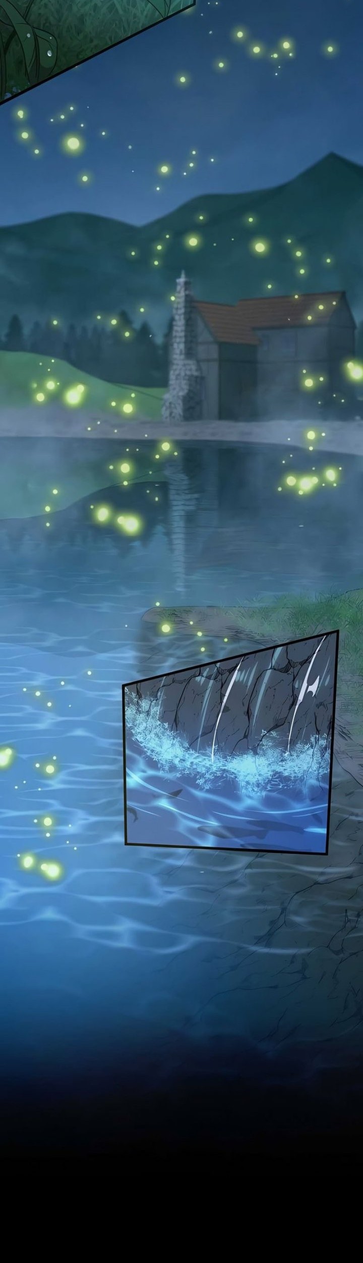 Eiyuu Sagi – Deshi ga Saikyou Dakaratte Shishou Made Tsuyoi to Omouna yo!? Chapter 13 Gambar 13