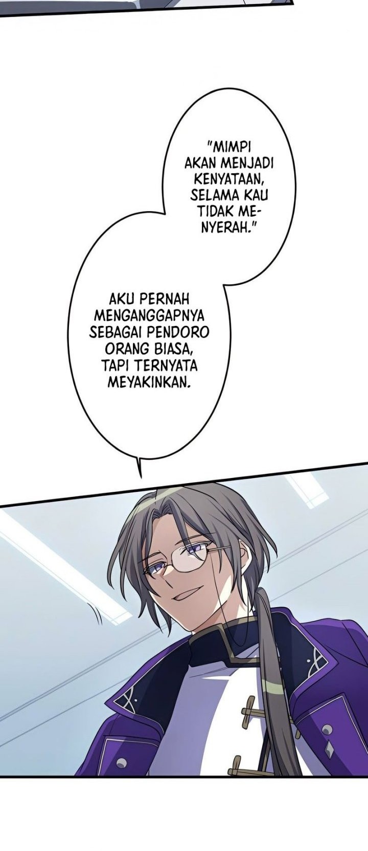 Eiyuu Sagi – Deshi ga Saikyou Dakaratte Shishou Made Tsuyoi to Omouna yo!? Chapter 13 Gambar 17