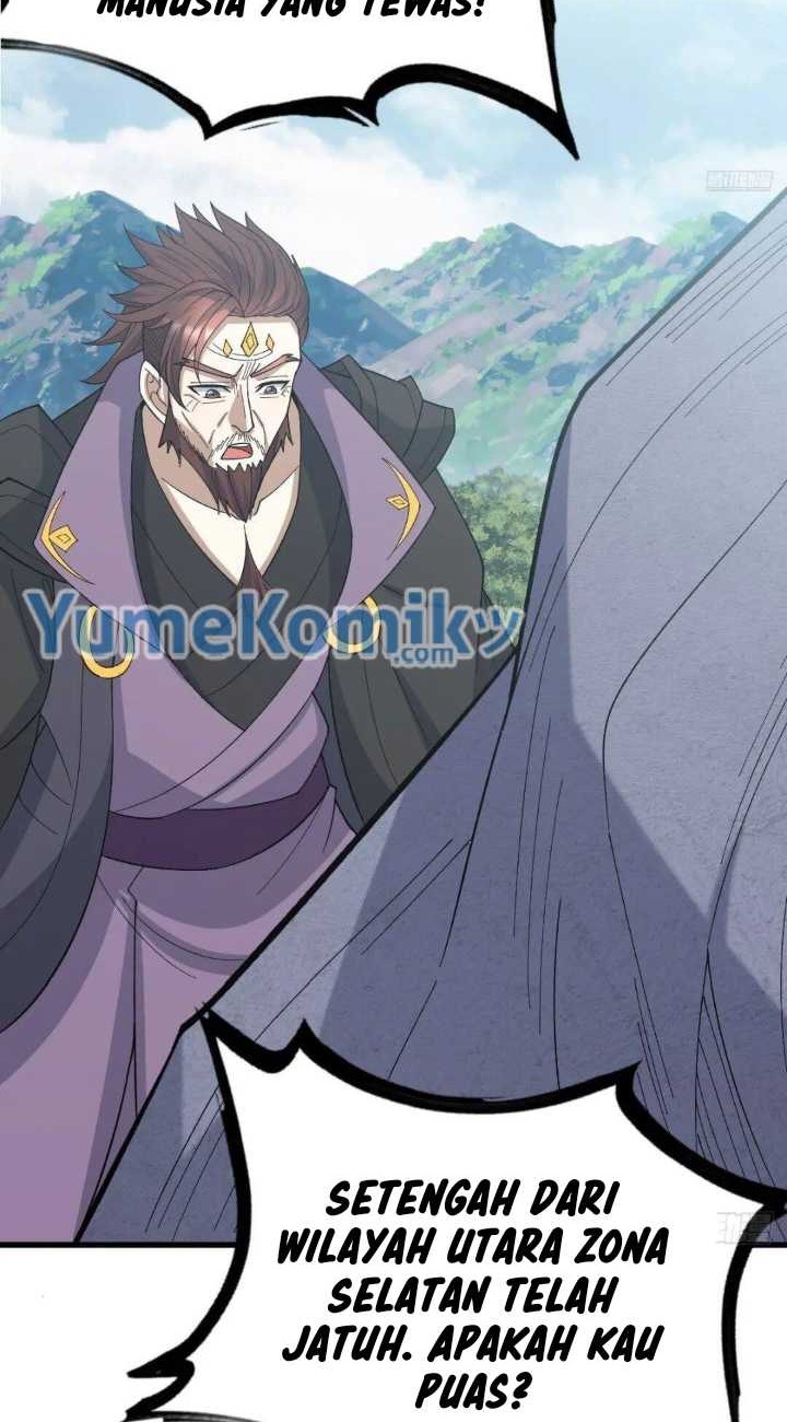 Invincible After a Hundred Years of Seclusion Chapter 278 Gambar 7