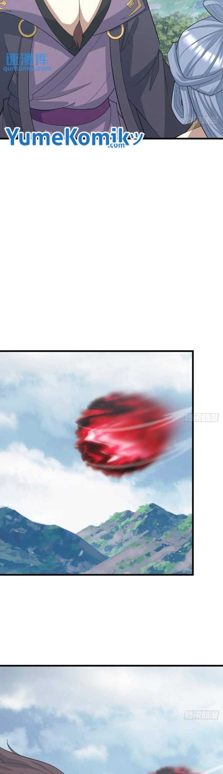 Invincible After a Hundred Years of Seclusion Chapter 278 Gambar 12