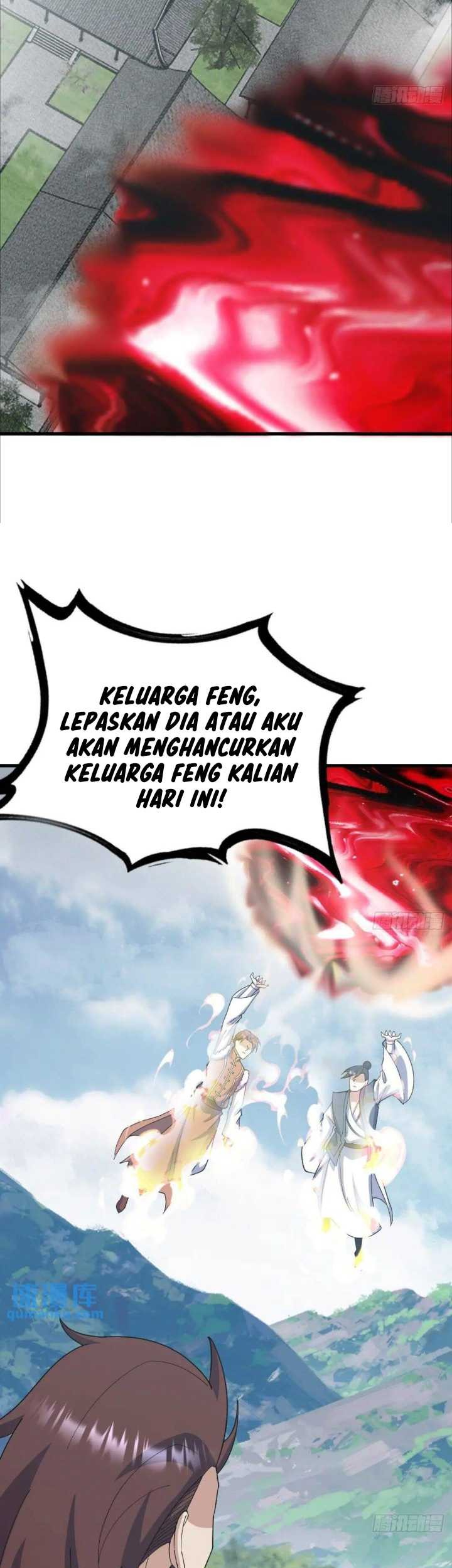 Invincible After a Hundred Years of Seclusion Chapter 278 Gambar 14