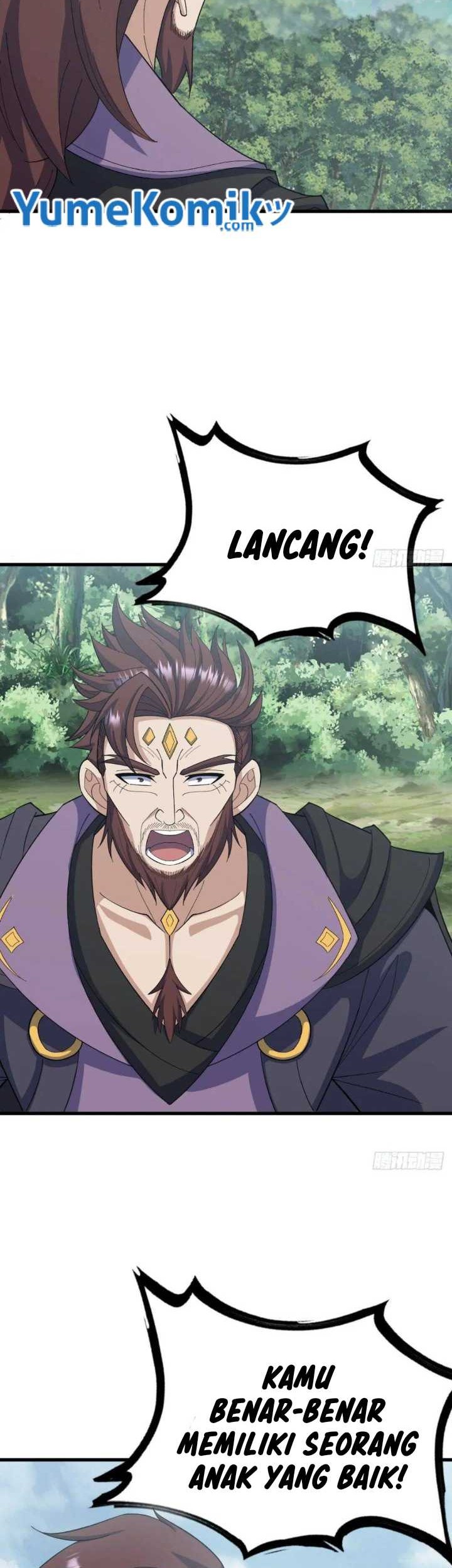 Invincible After a Hundred Years of Seclusion Chapter 278 Gambar 15