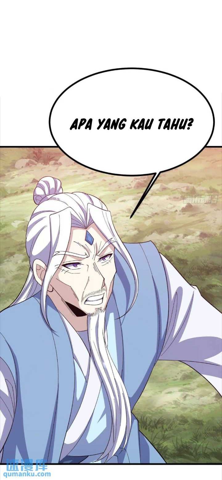 Invincible After a Hundred Years of Seclusion Chapter 278 Gambar 24