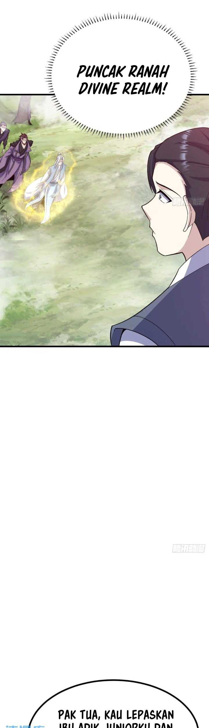 Invincible After a Hundred Years of Seclusion Chapter 278 Gambar 25