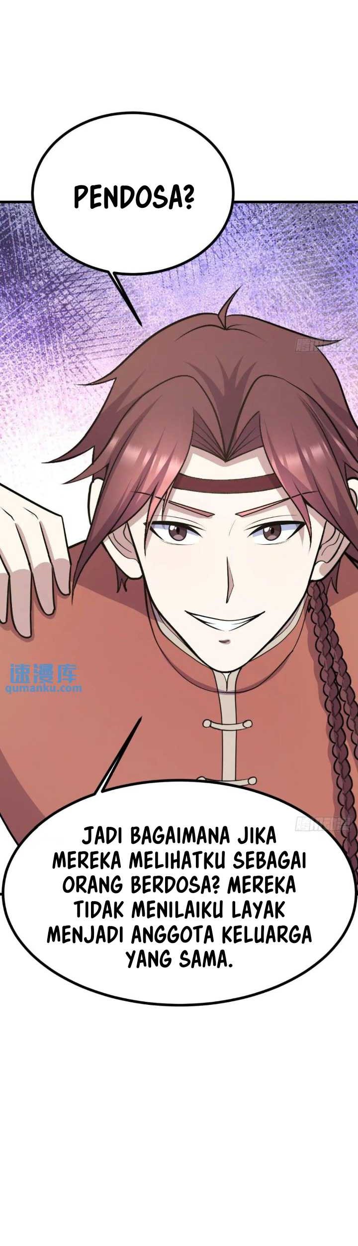 Invincible After a Hundred Years of Seclusion Chapter 277 Gambar 10