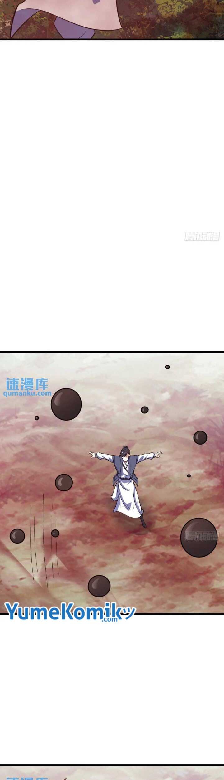 Invincible After a Hundred Years of Seclusion Chapter 277 Gambar 20