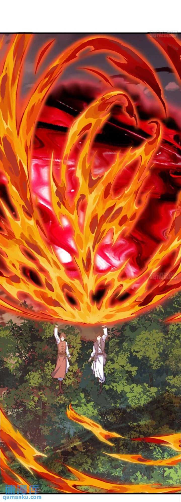 Invincible After a Hundred Years of Seclusion Chapter 277 Gambar 29