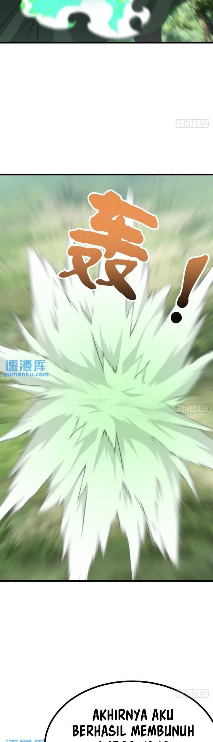 Baca Invincible After a Hundred Years of Seclusion Chapter 276 Gambar 2