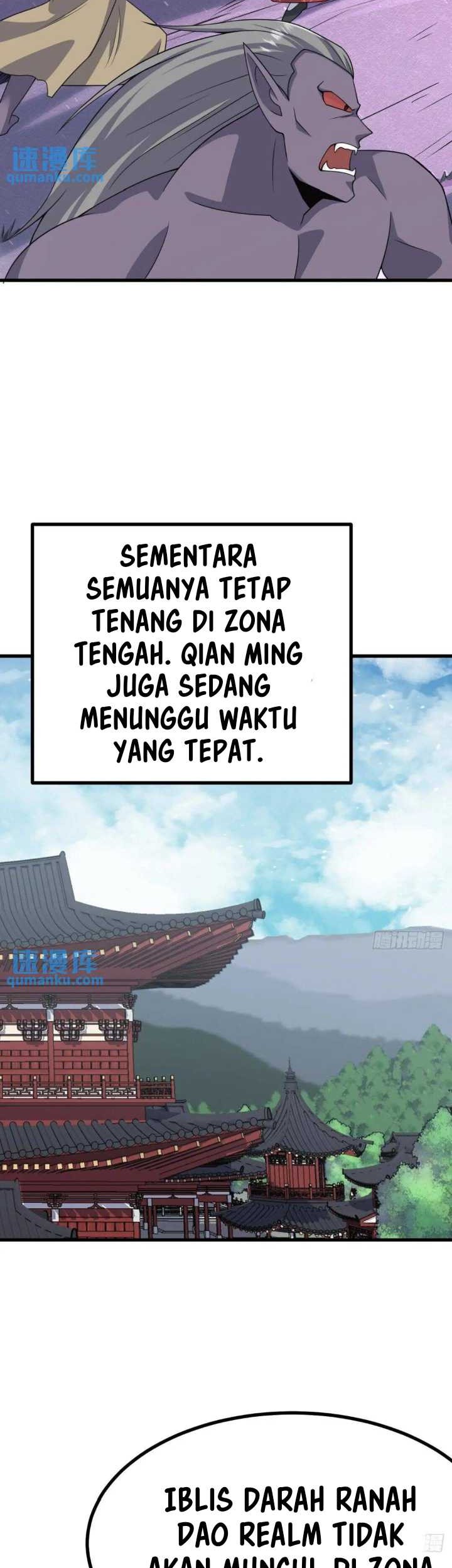 Invincible After a Hundred Years of Seclusion Chapter 276 Gambar 10