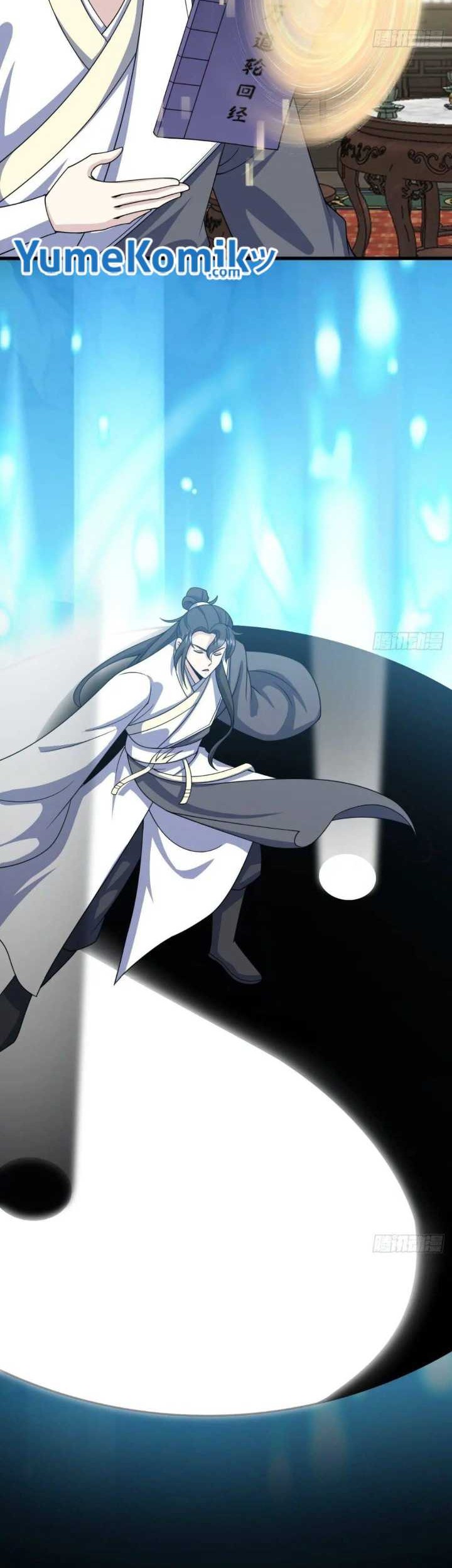 Invincible After a Hundred Years of Seclusion Chapter 276 Gambar 15
