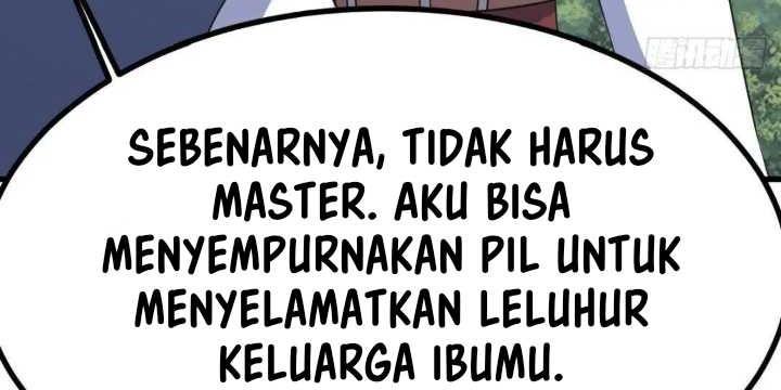 Invincible After a Hundred Years of Seclusion Chapter 276 Gambar 20