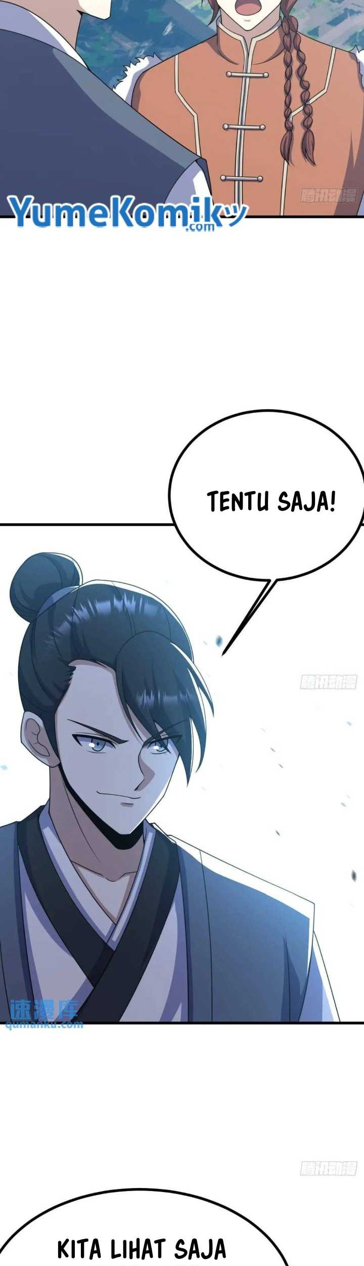Invincible After a Hundred Years of Seclusion Chapter 276 Gambar 23