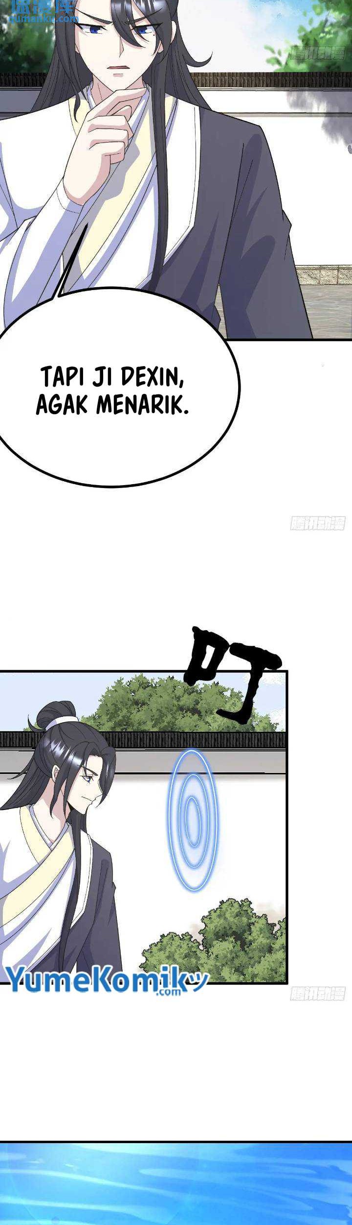 Invincible After a Hundred Years of Seclusion Chapter 275 Gambar 9