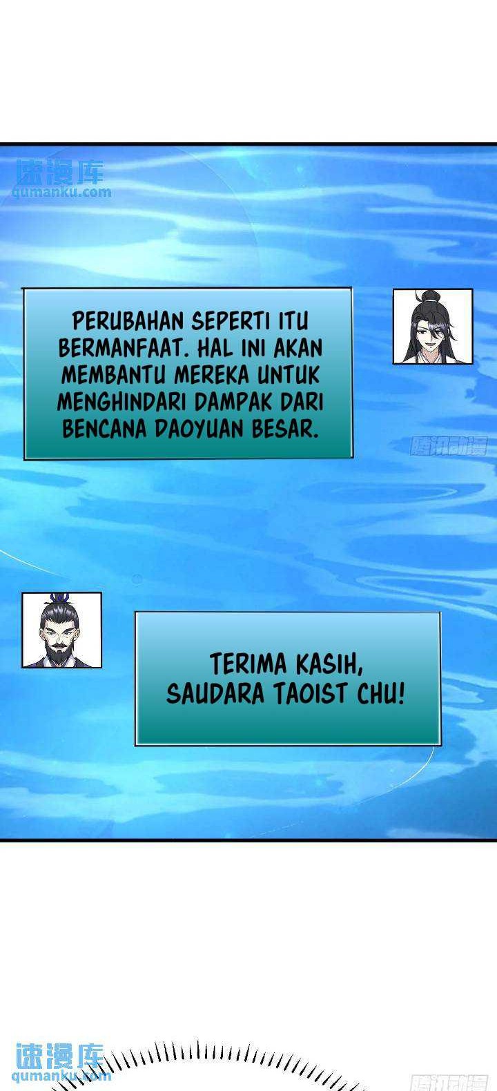 Invincible After a Hundred Years of Seclusion Chapter 275 Gambar 13