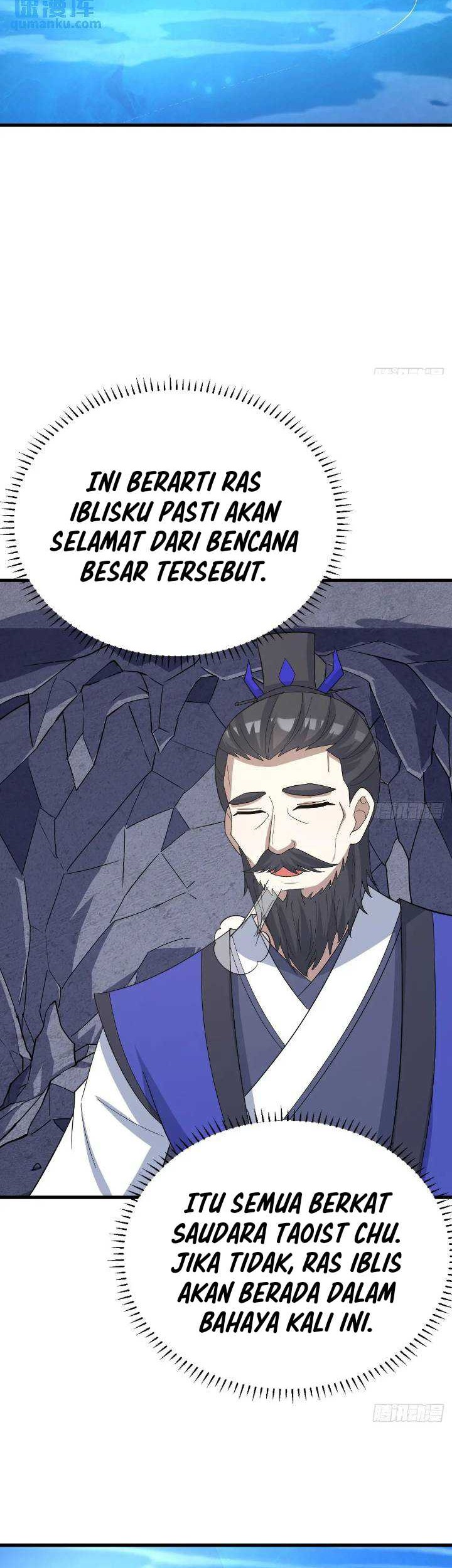 Invincible After a Hundred Years of Seclusion Chapter 275 Gambar 15