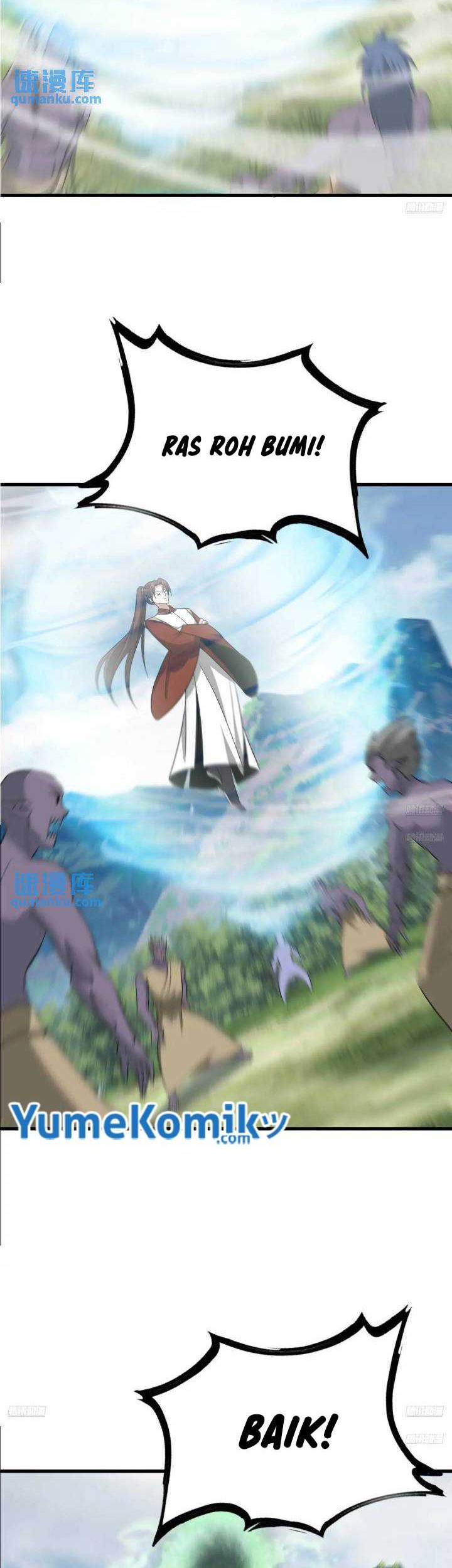 Invincible After a Hundred Years of Seclusion Chapter 274 Gambar 5