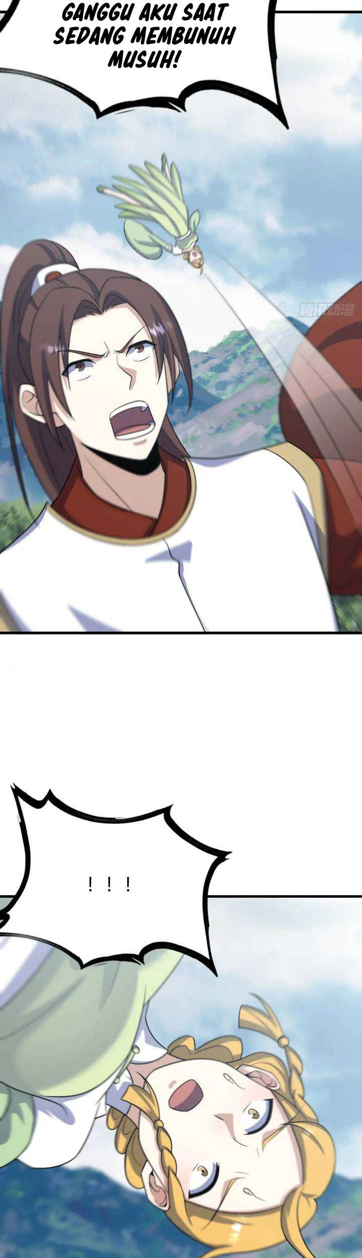 Invincible After a Hundred Years of Seclusion Chapter 274 Gambar 22