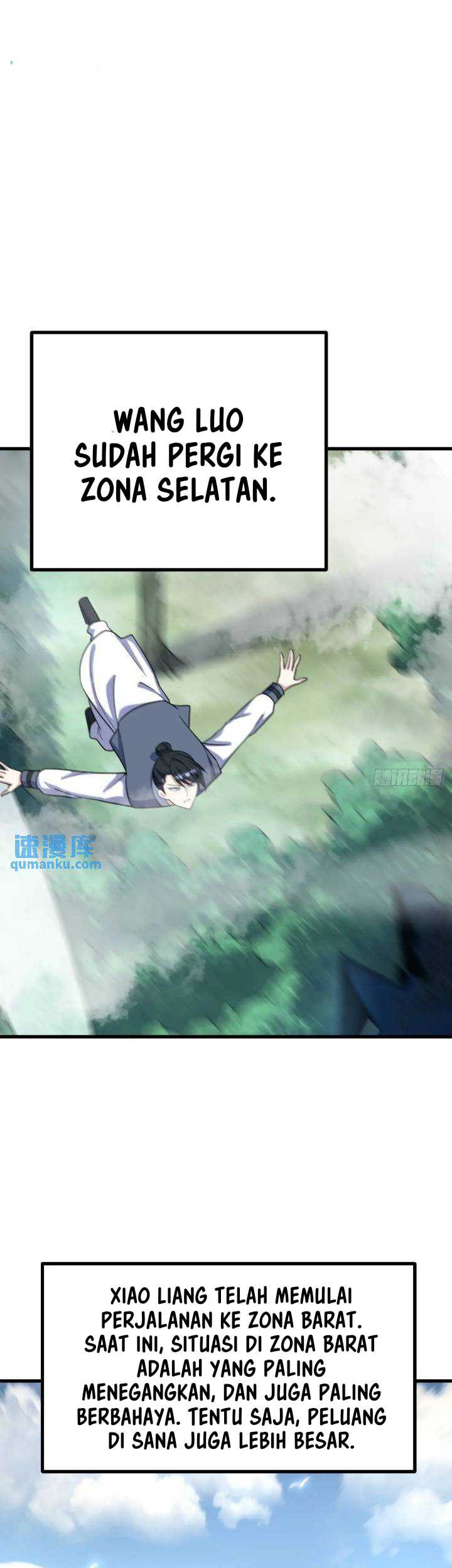 Invincible After a Hundred Years of Seclusion Chapter 274 Gambar 28