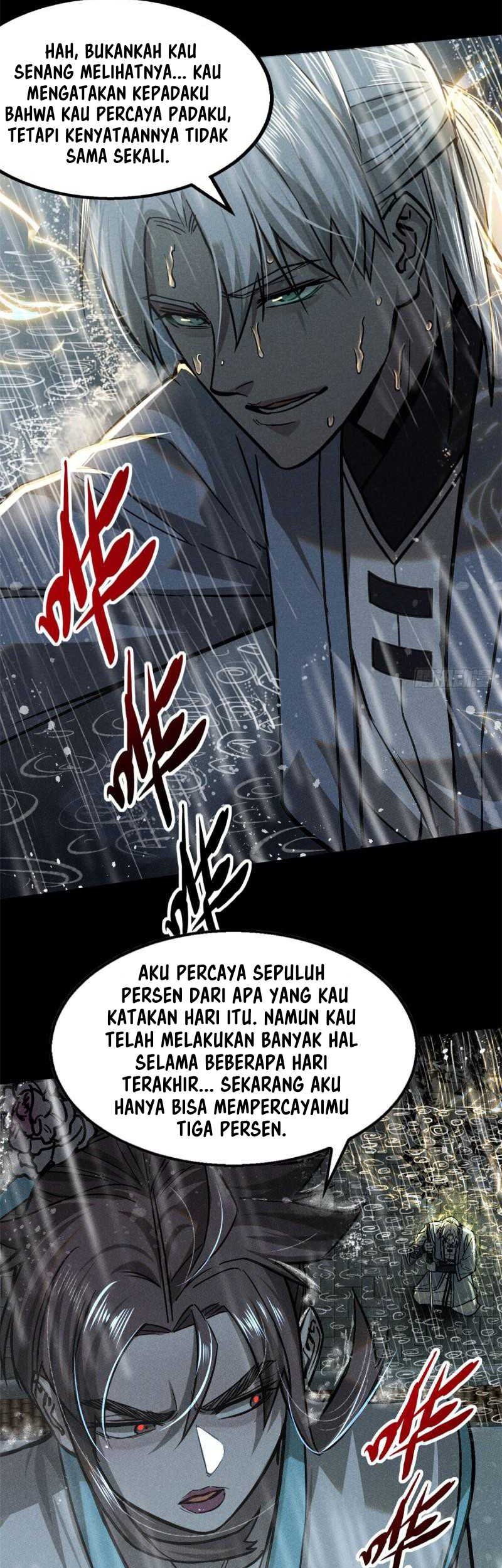 A Demonic Heart Chapter 51 Gambar 4
