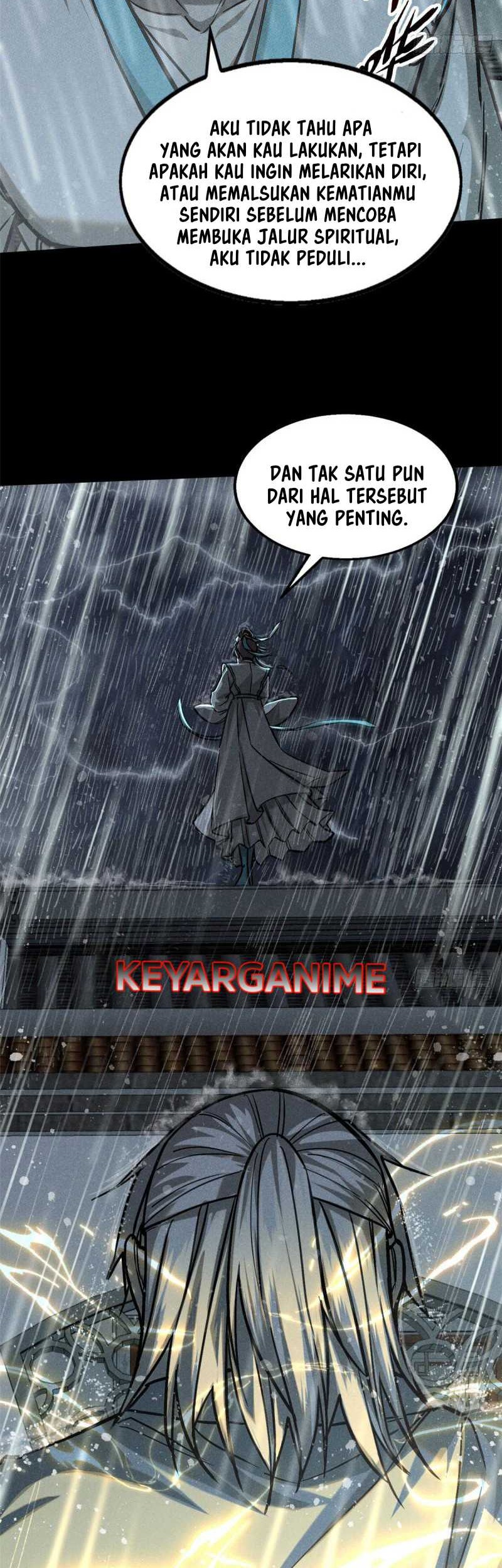 A Demonic Heart Chapter 51 Gambar 5