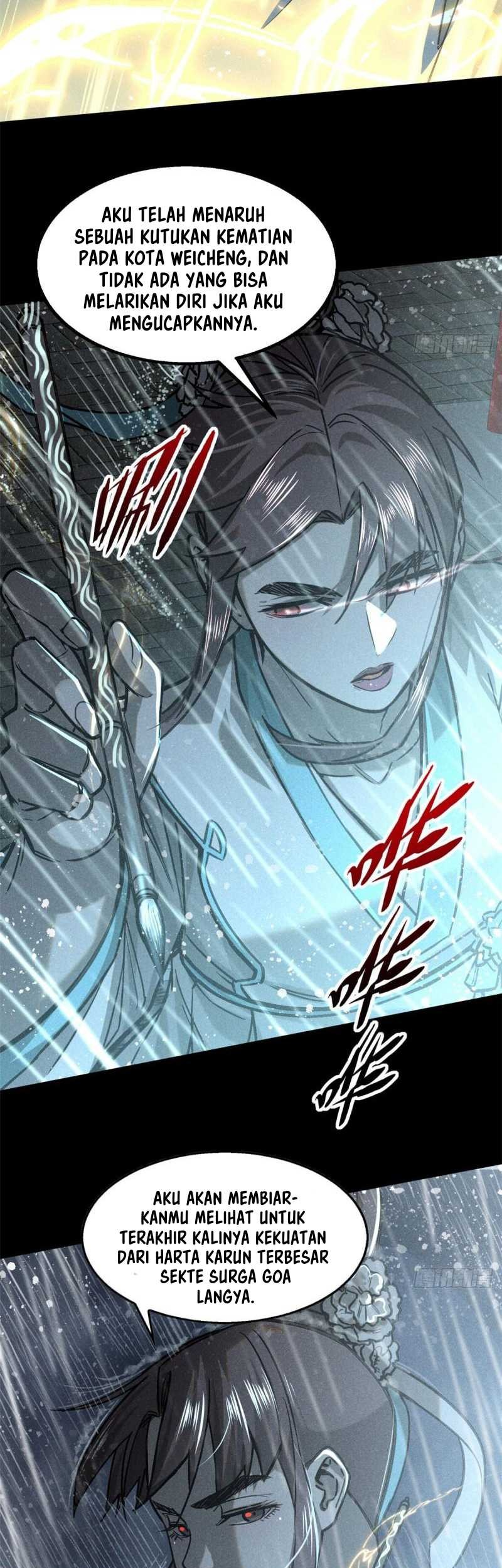 A Demonic Heart Chapter 51 Gambar 6
