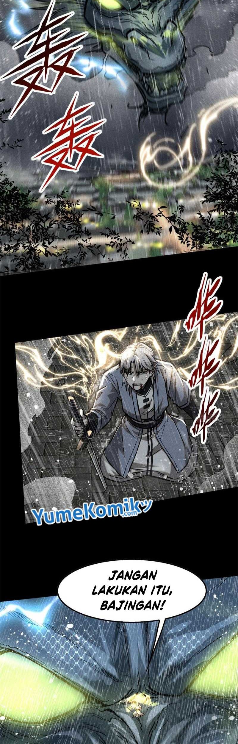 A Demonic Heart Chapter 51 Gambar 12