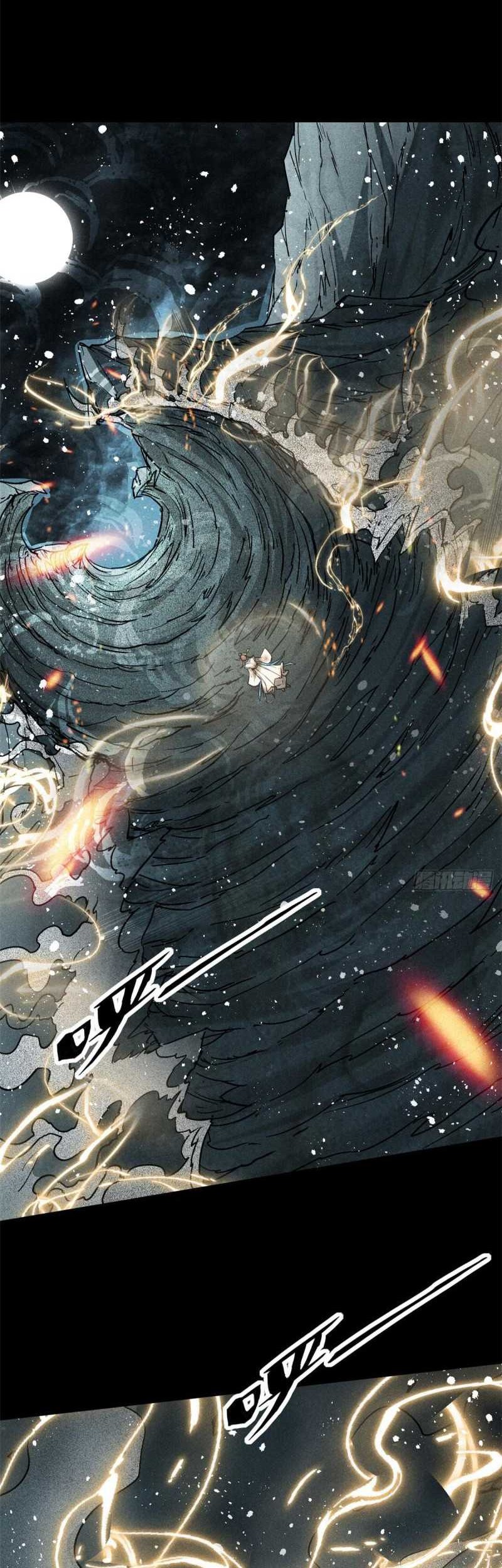 A Demonic Heart Chapter 51 Gambar 18