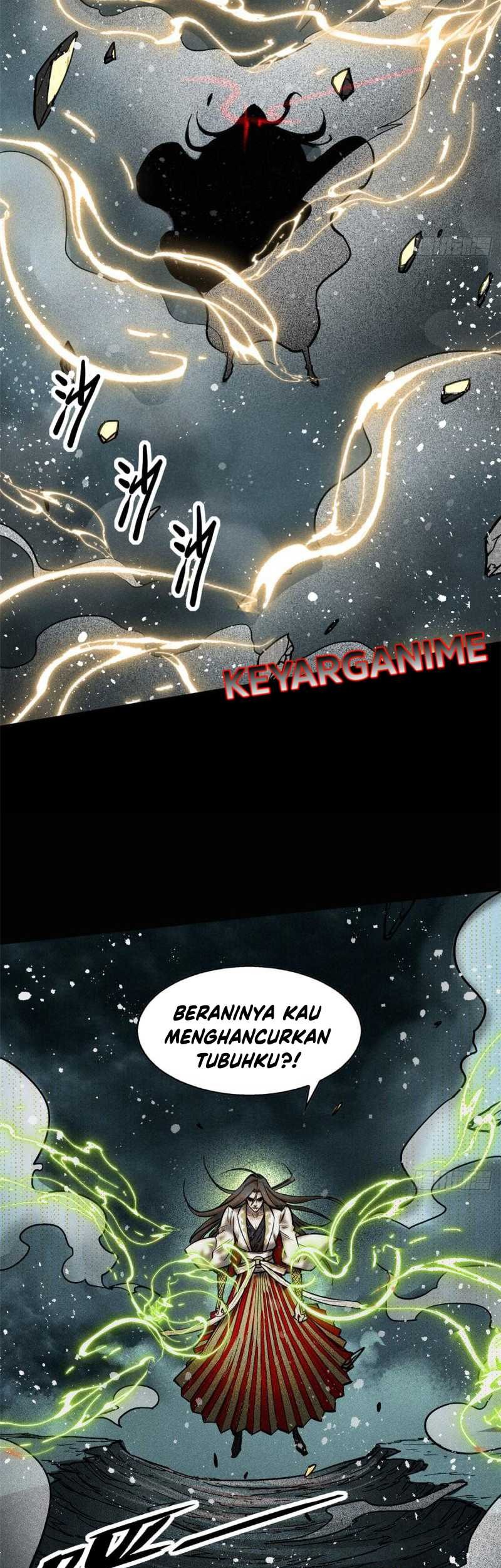 A Demonic Heart Chapter 51 Gambar 19