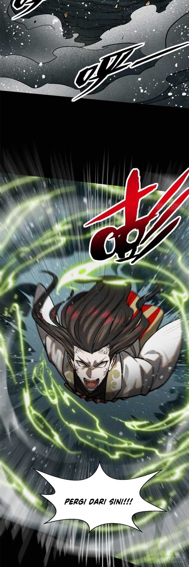 A Demonic Heart Chapter 51 Gambar 20