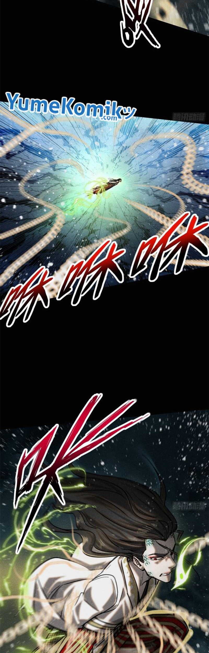 A Demonic Heart Chapter 51 Gambar 22