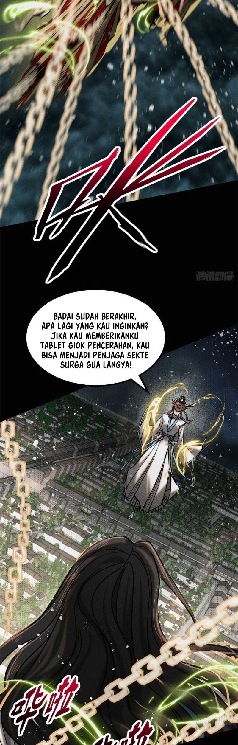 A Demonic Heart Chapter 51 Gambar 23