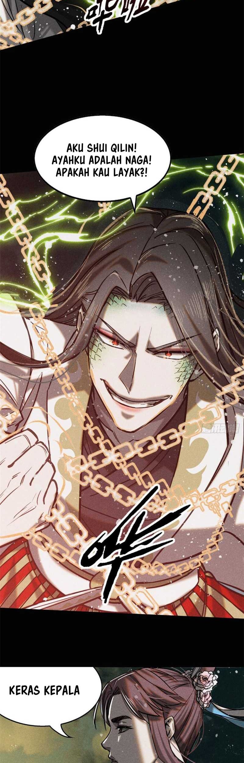 A Demonic Heart Chapter 51 Gambar 24