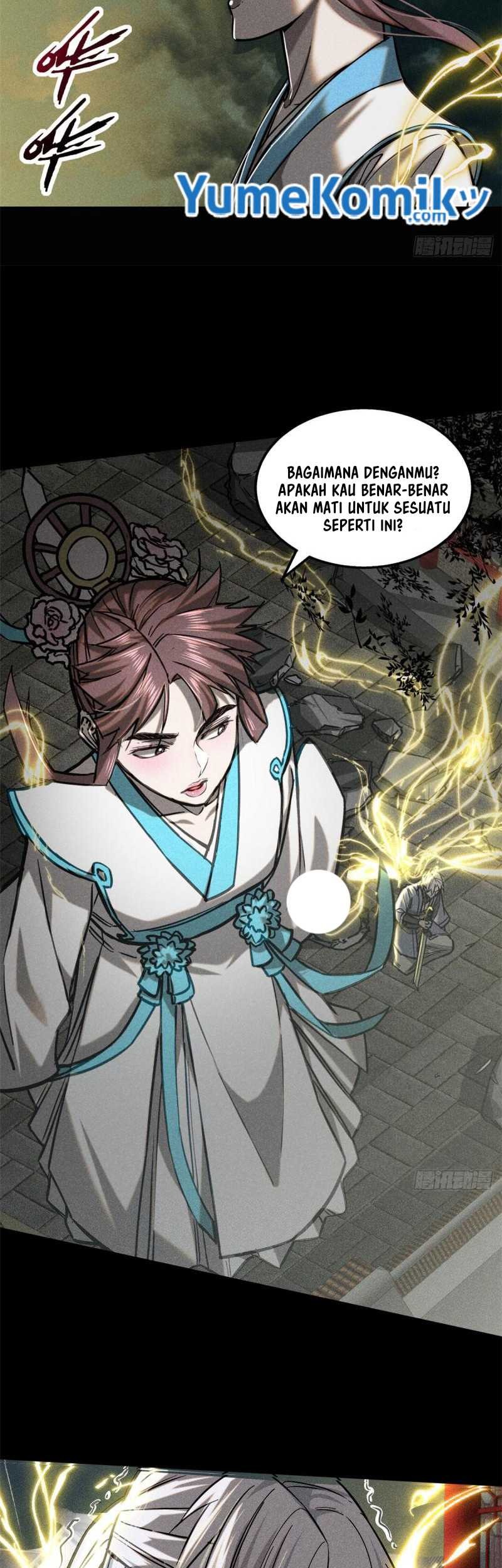 A Demonic Heart Chapter 51 Gambar 25