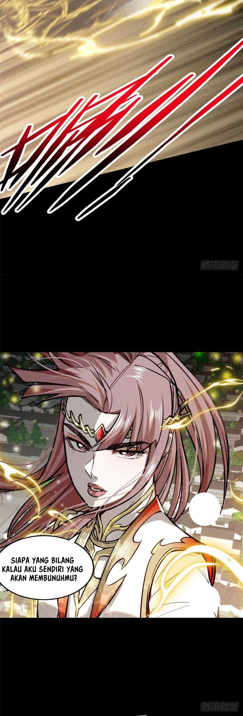 A Demonic Heart Chapter 51 Gambar 32