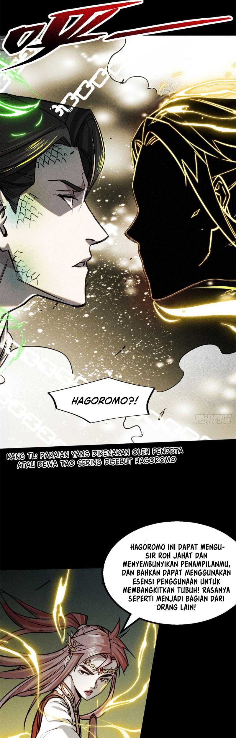 A Demonic Heart Chapter 51 Gambar 33