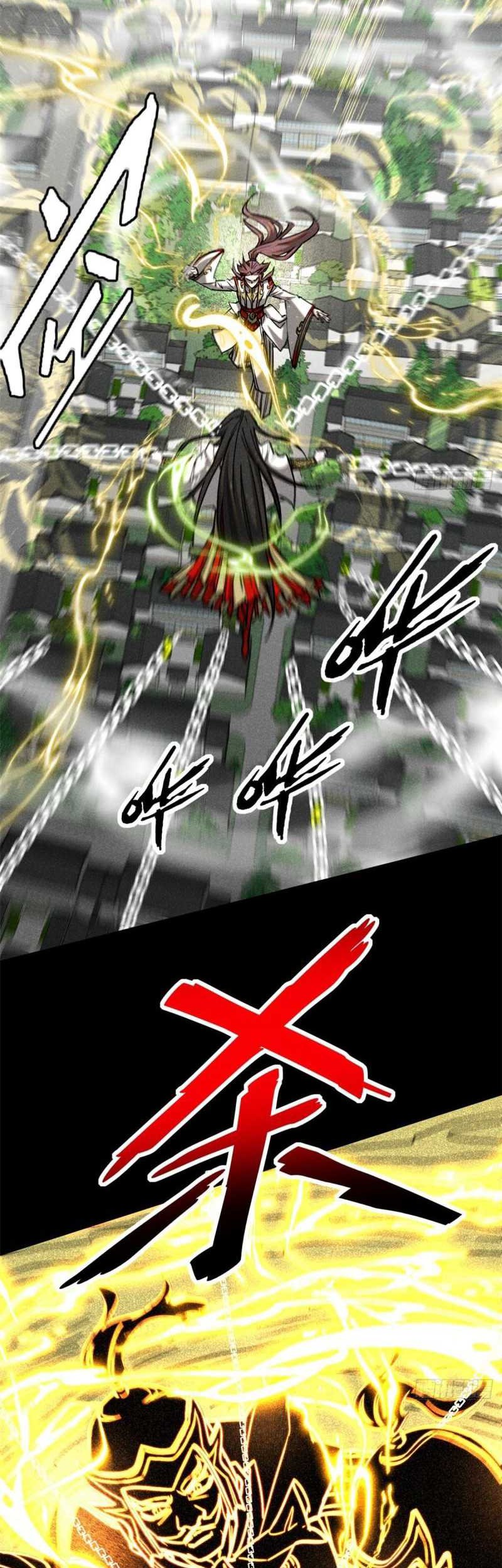 A Demonic Heart Chapter 51 Gambar 35