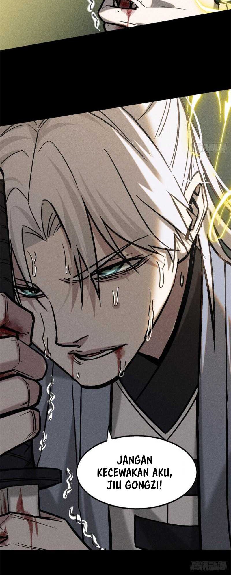 A Demonic Heart Chapter 51 Gambar 38