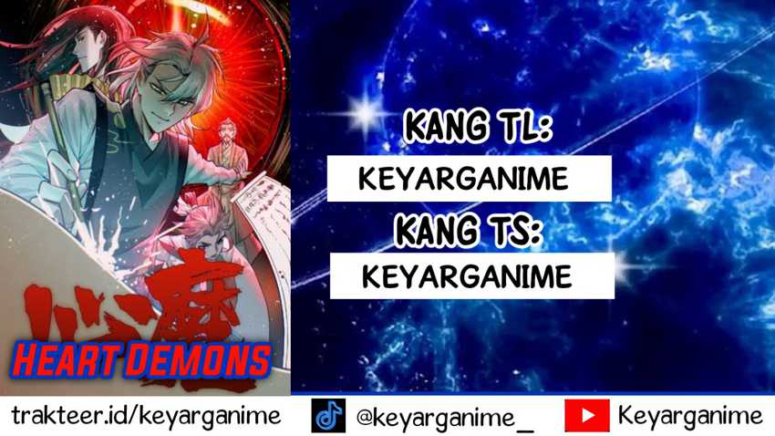 Baca Komik A Demonic Heart Chapter 50 Gambar 1