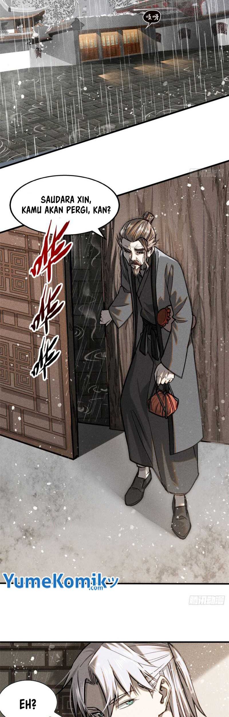 A Demonic Heart Chapter 50 Gambar 3