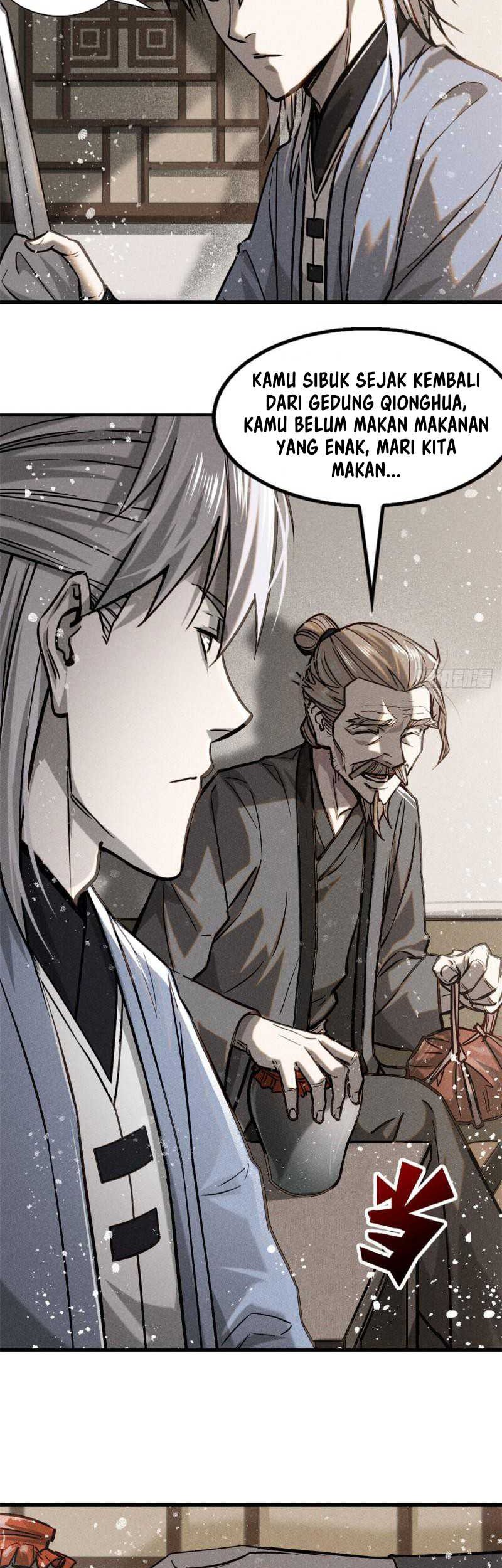 A Demonic Heart Chapter 50 Gambar 4