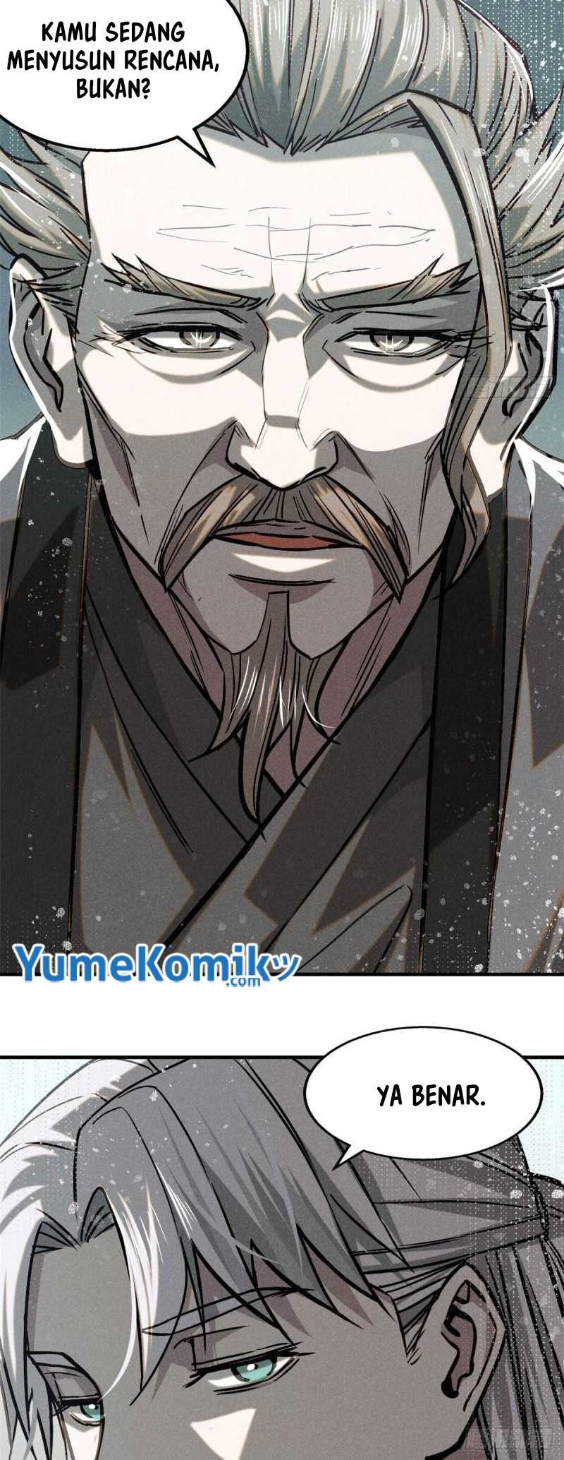 A Demonic Heart Chapter 50 Gambar 6