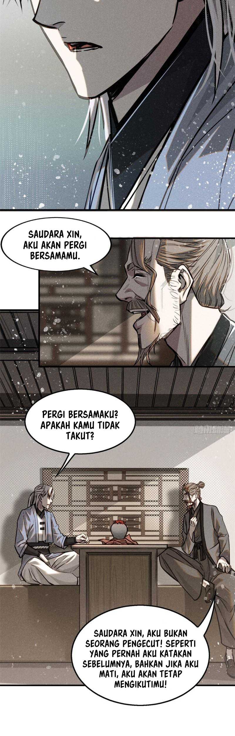 A Demonic Heart Chapter 50 Gambar 7