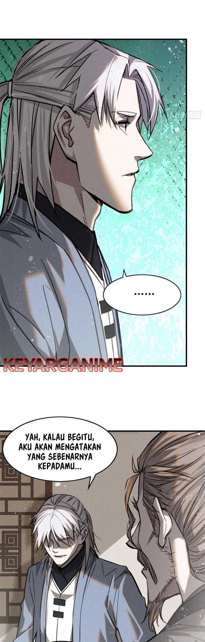 A Demonic Heart Chapter 50 Gambar 8