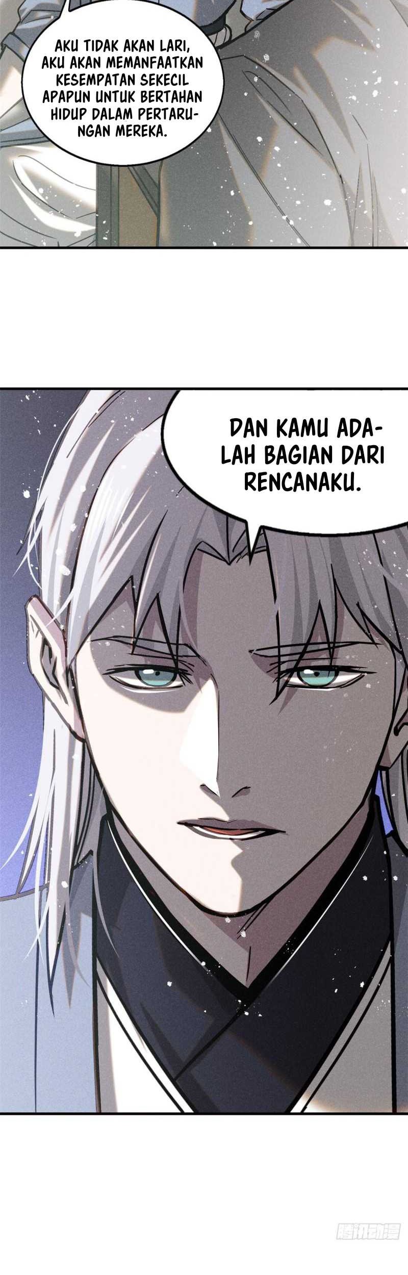 A Demonic Heart Chapter 50 Gambar 9