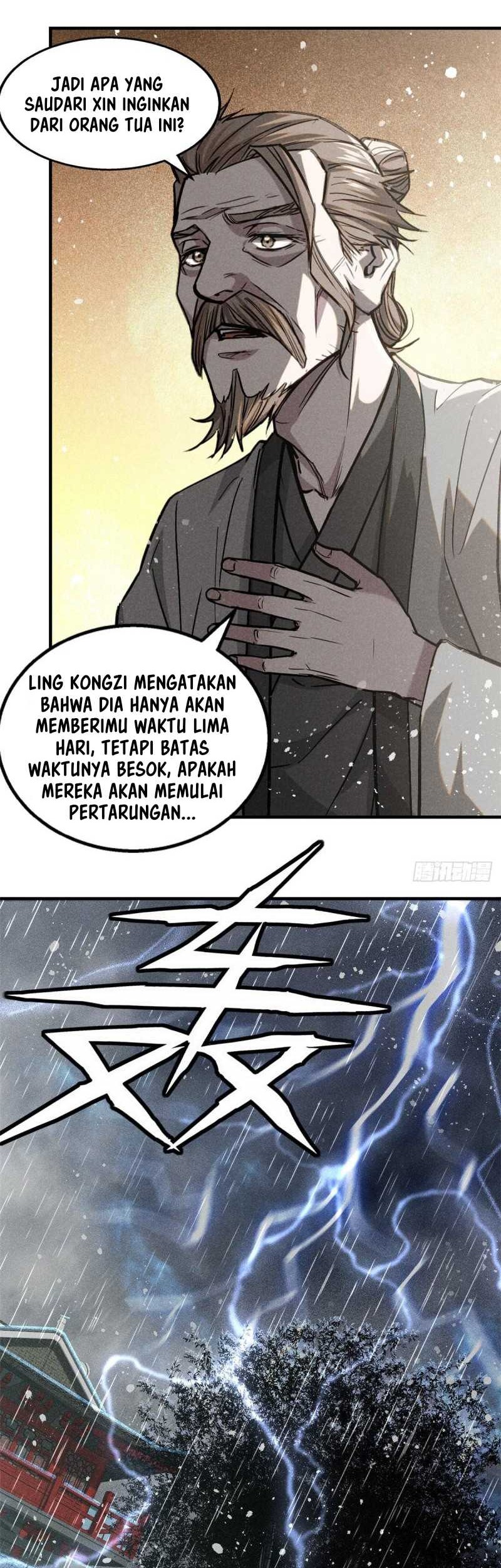 A Demonic Heart Chapter 50 Gambar 10