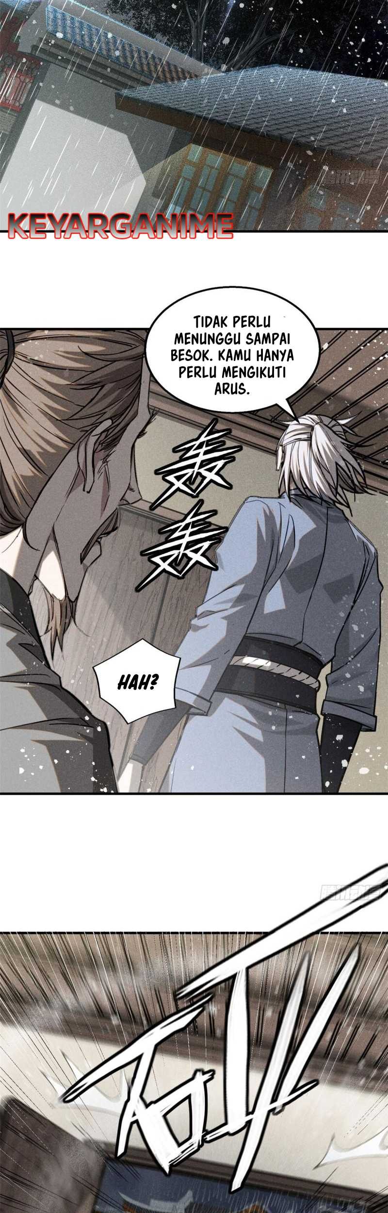 A Demonic Heart Chapter 50 Gambar 11