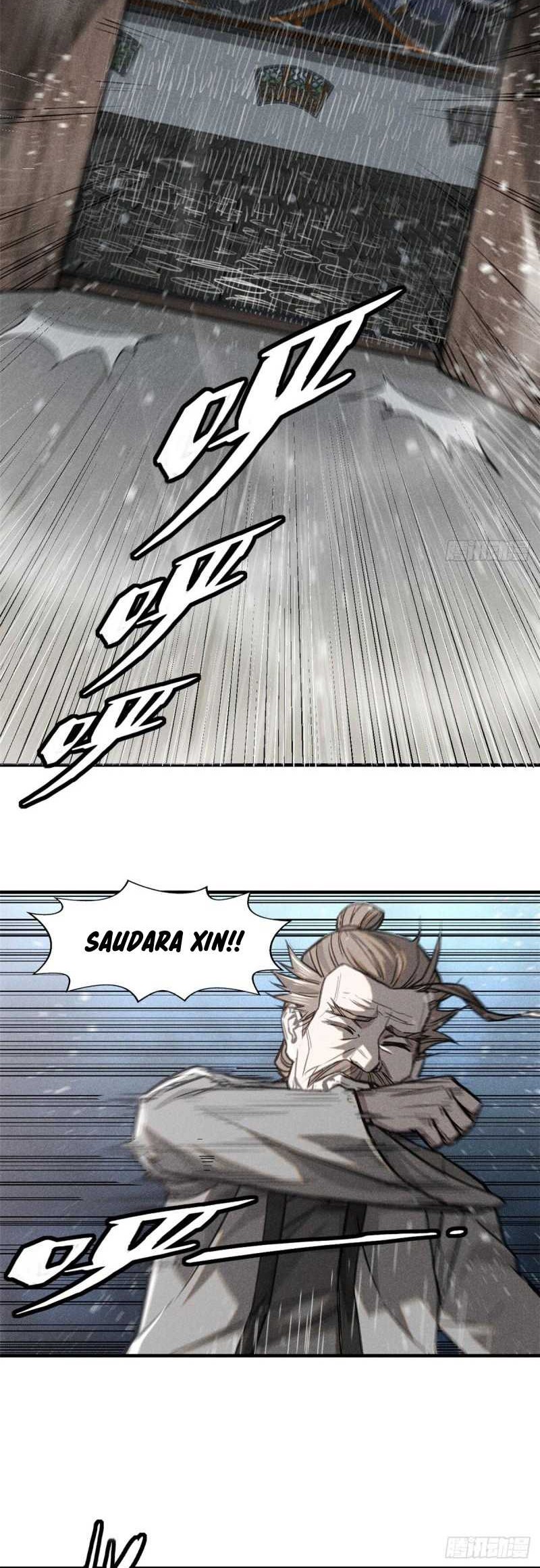 A Demonic Heart Chapter 50 Gambar 12
